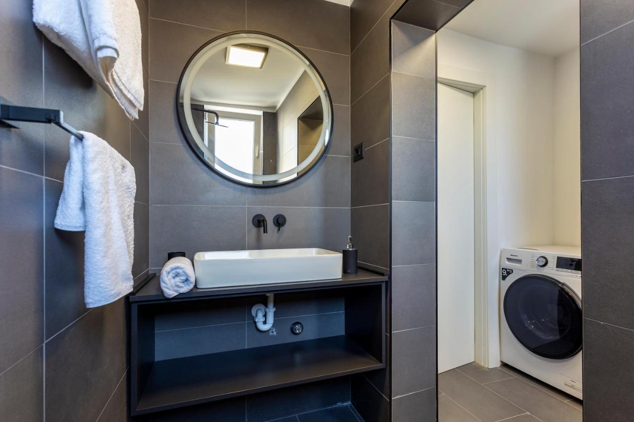 Apartman Izis Centar Pule Pula Ngoại thất bức ảnh