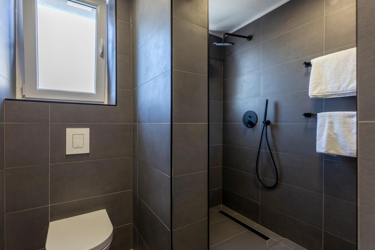 Apartman Izis Centar Pule Pula Ngoại thất bức ảnh